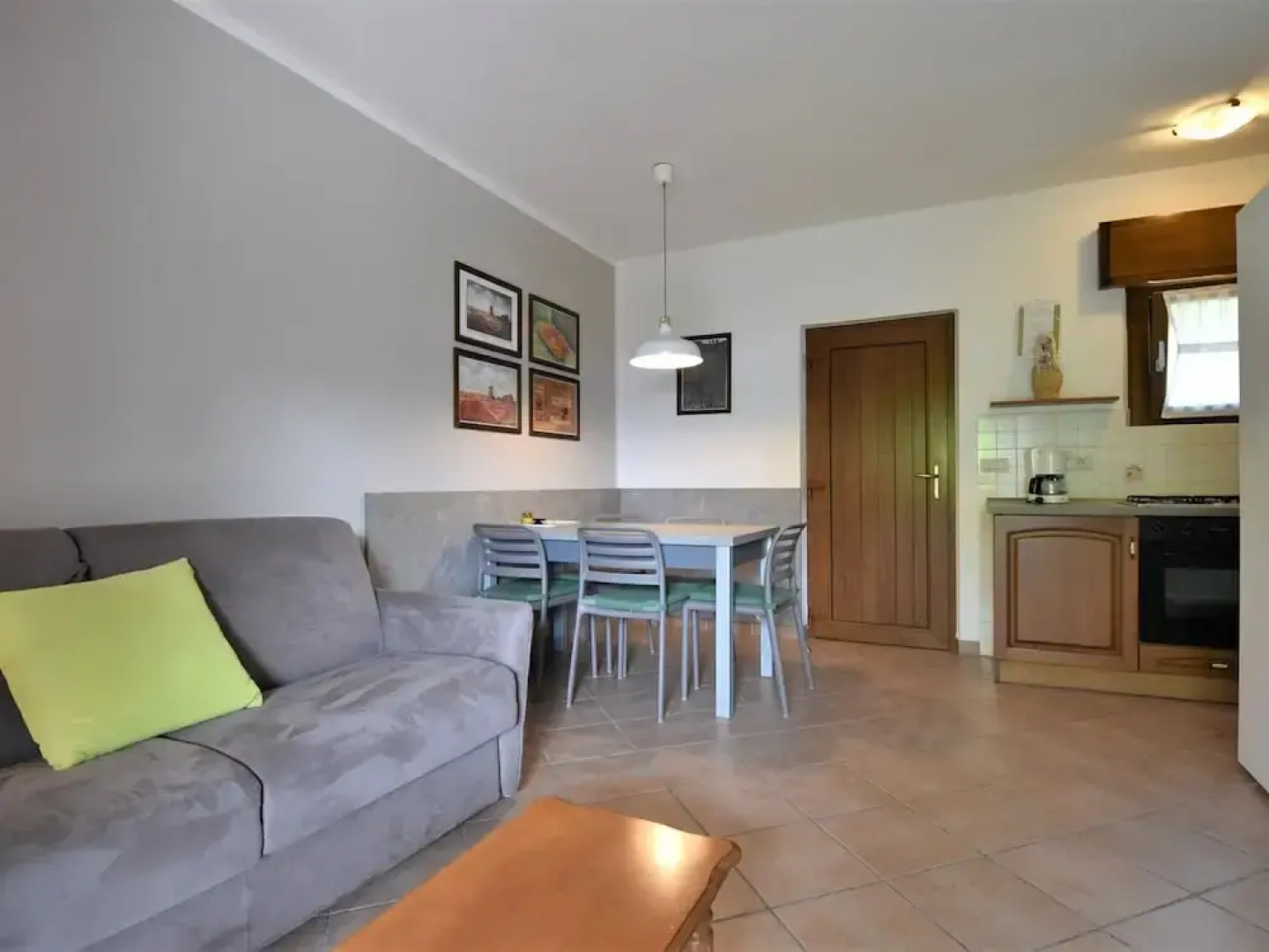 Villa Vesta Vesta in Vesta