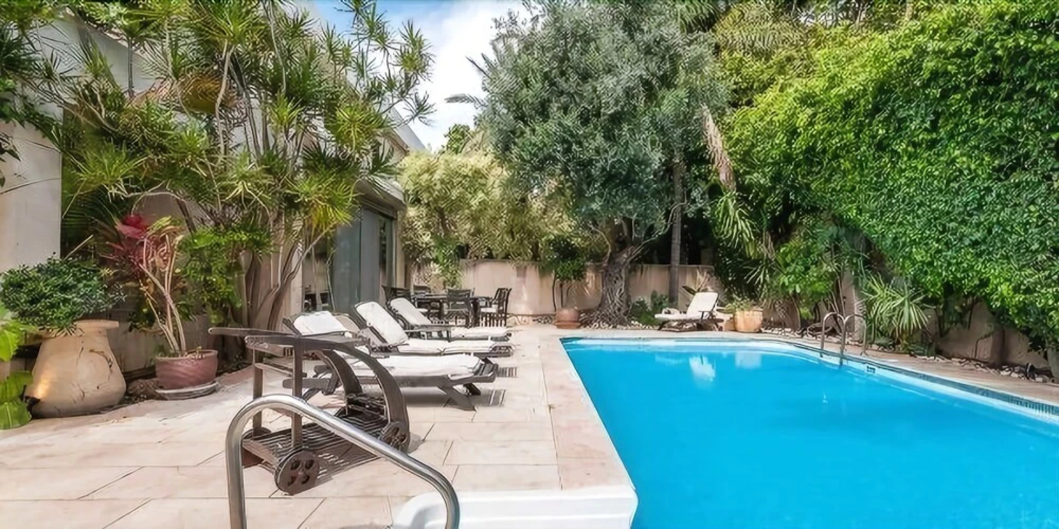 Villa - Herzliya Pituah