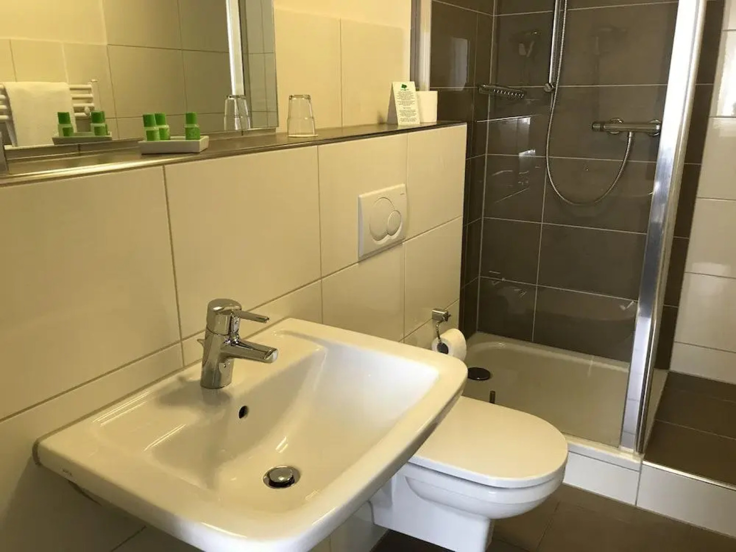 Althoff´s Landhotel