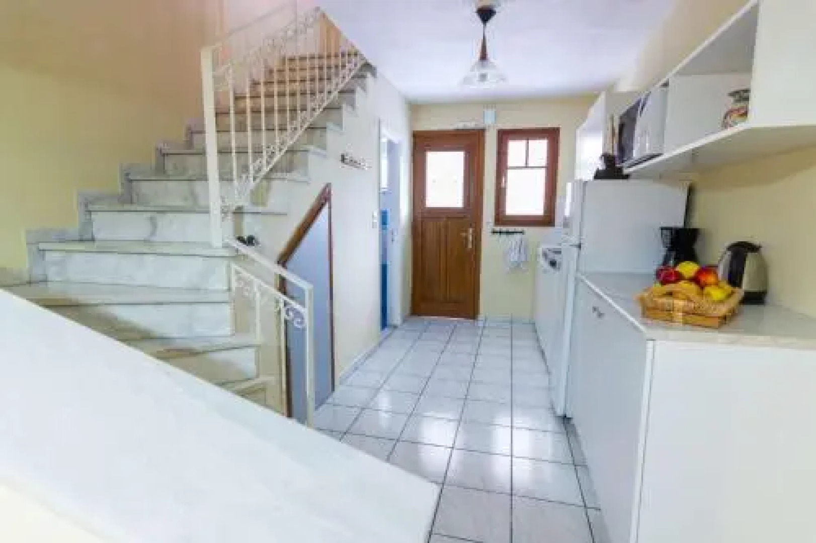 Stathopoulos Apartments