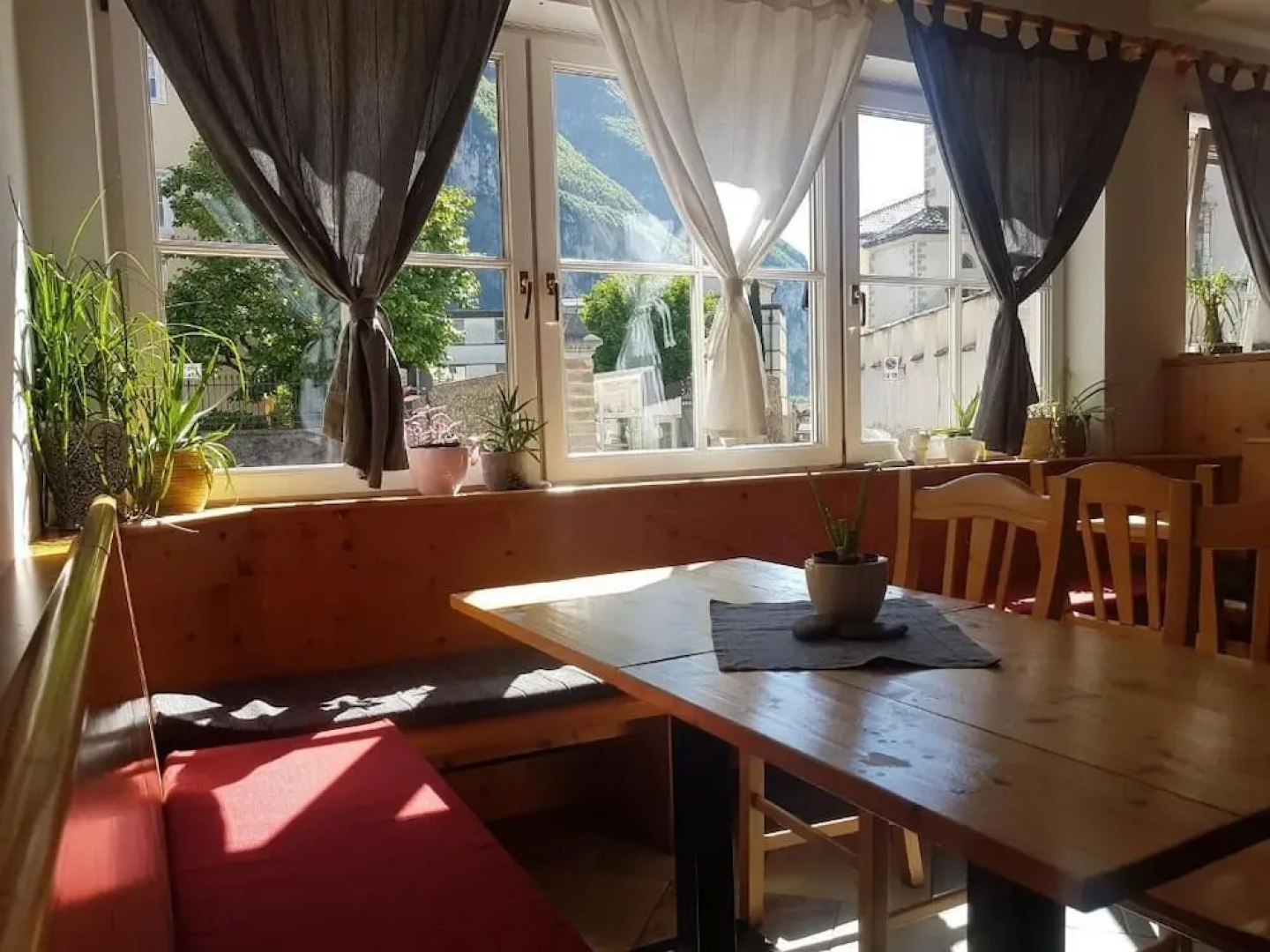 Albergo Gasthof Salurn