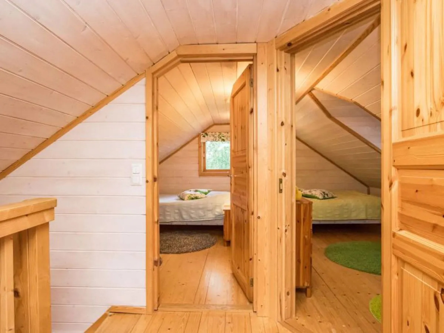 Holiday Home Kuvalanranta