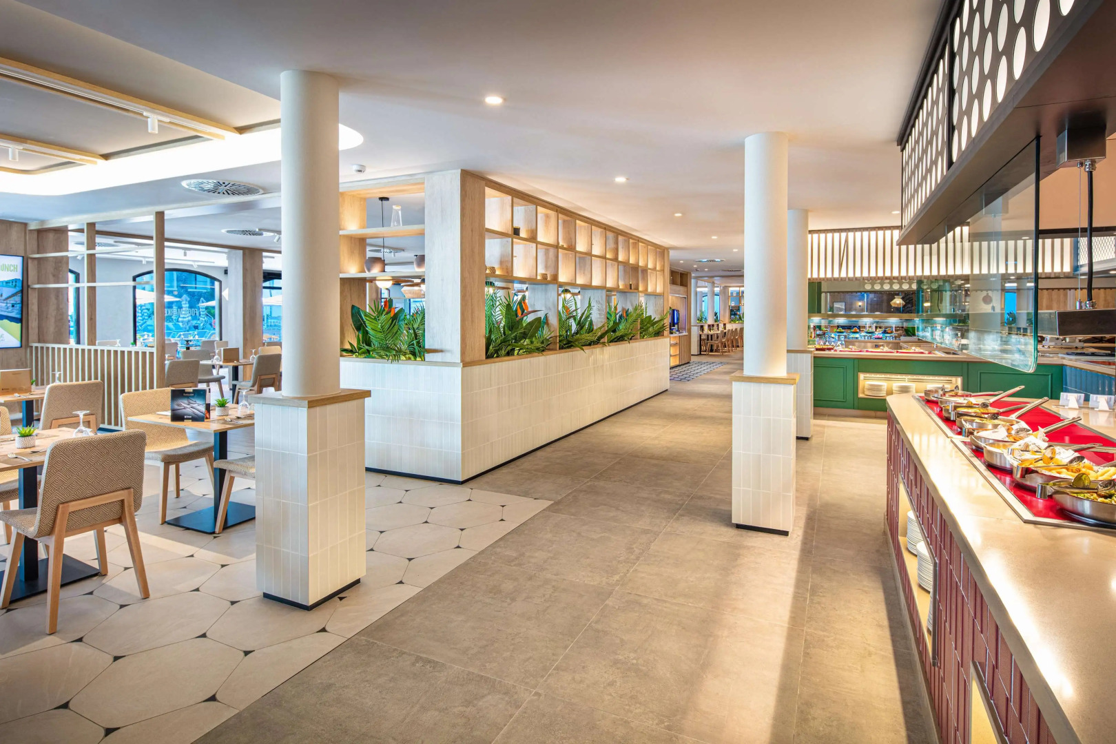 Отель Princess Inspire Tenerife