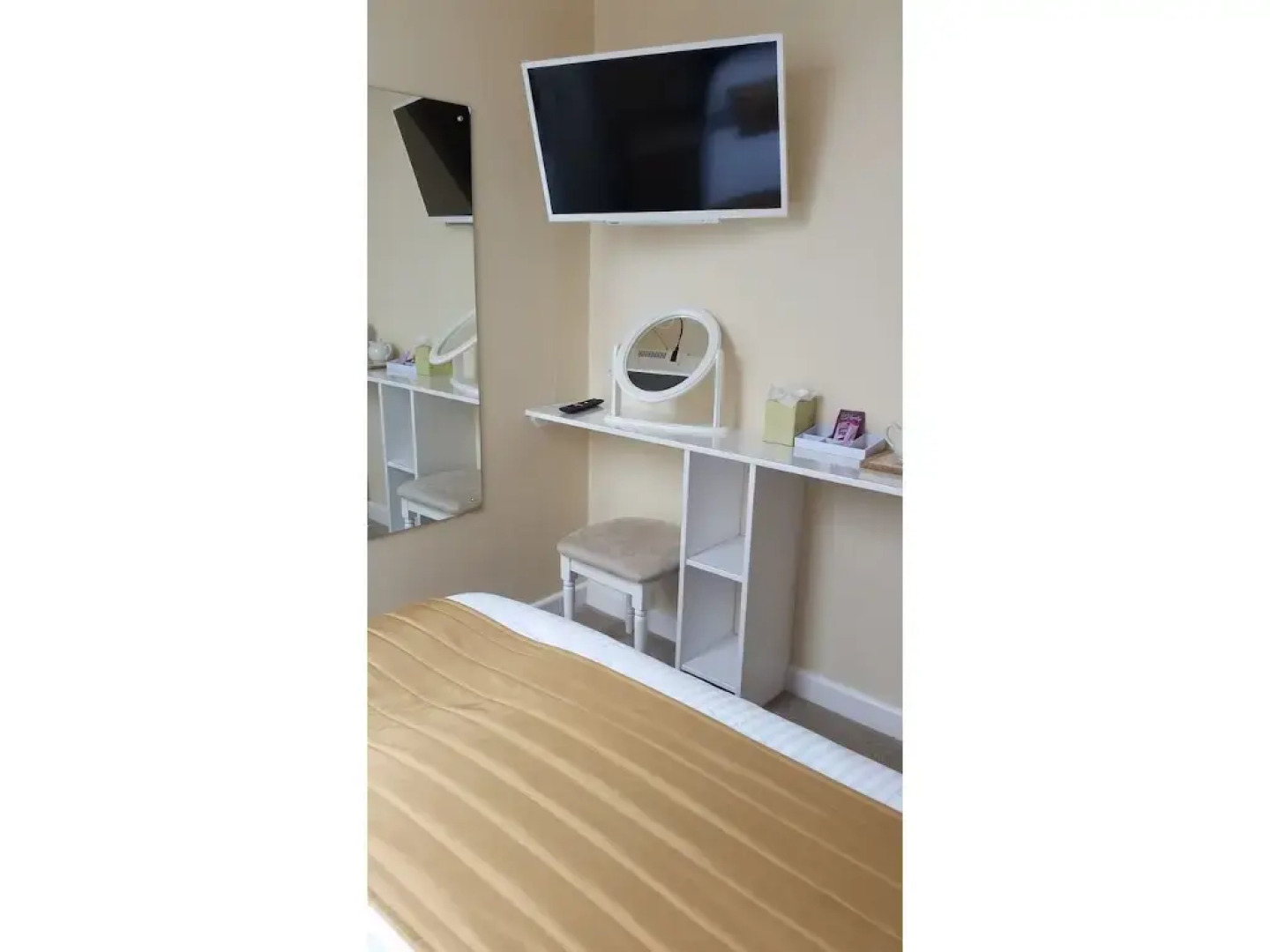 Fernleigh Guest House