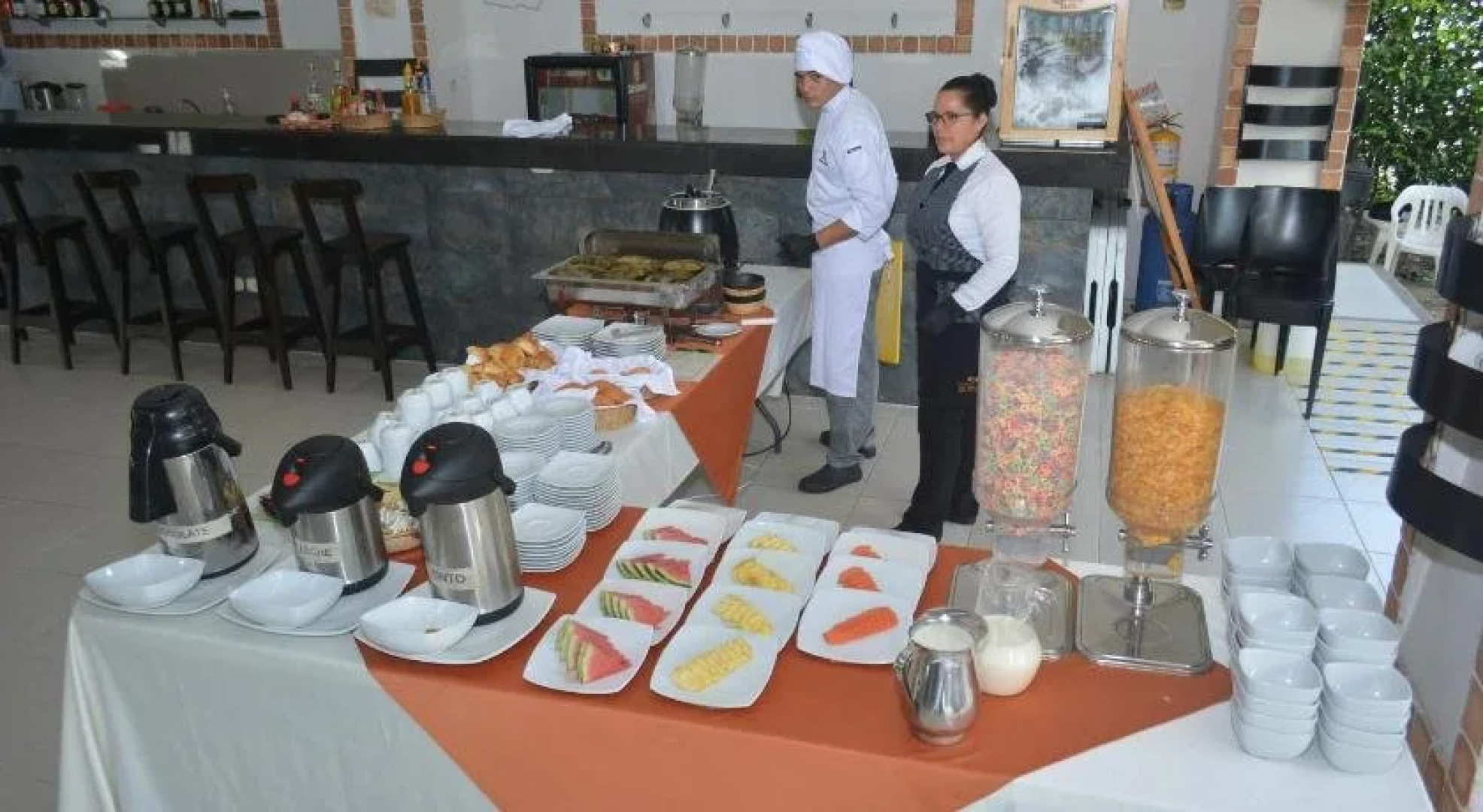 Hotel Boutique Duranta