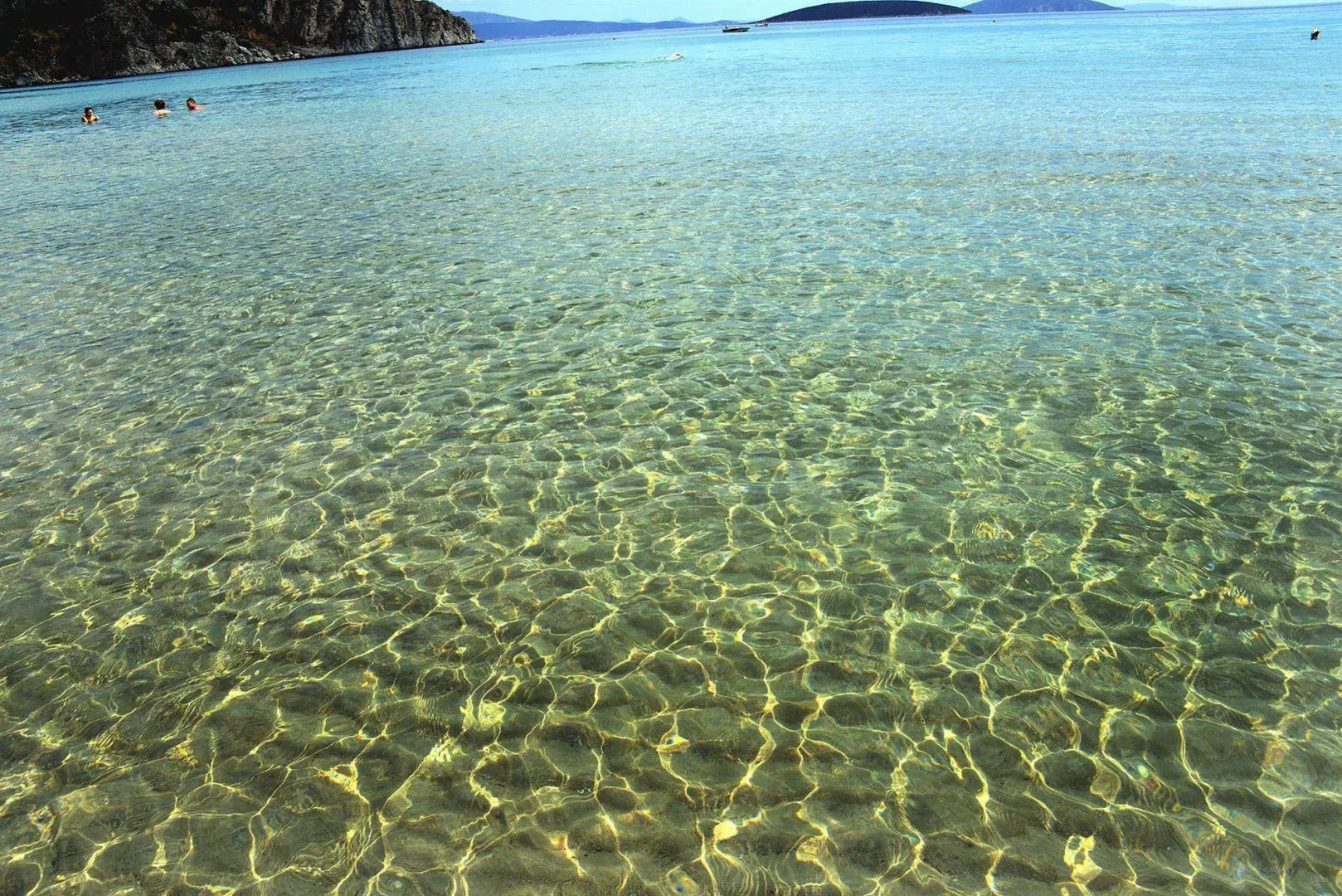 Golden Beach