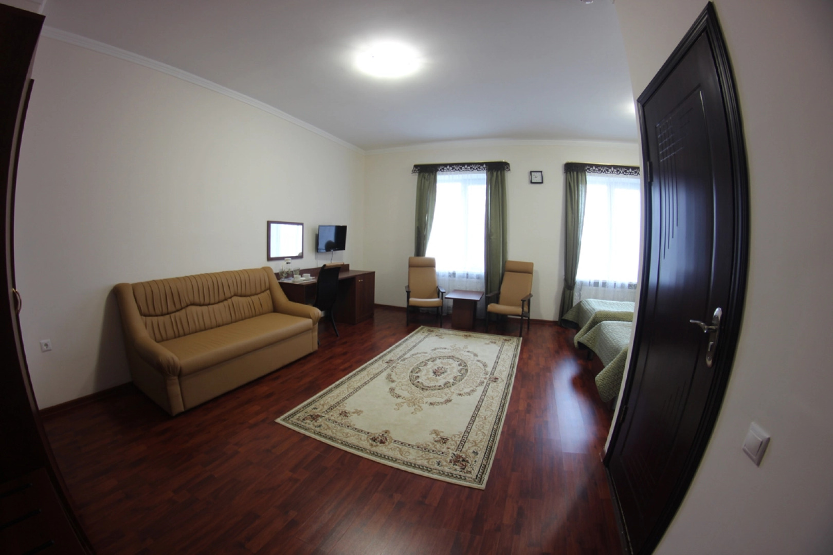 Касимовские зори