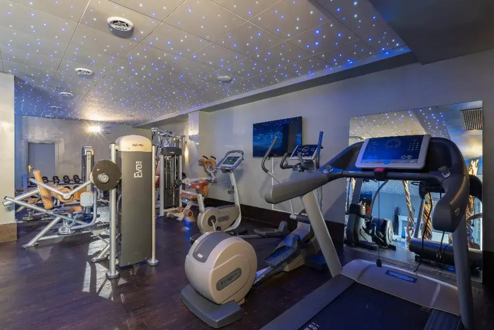 La Locanda Del Carrubo