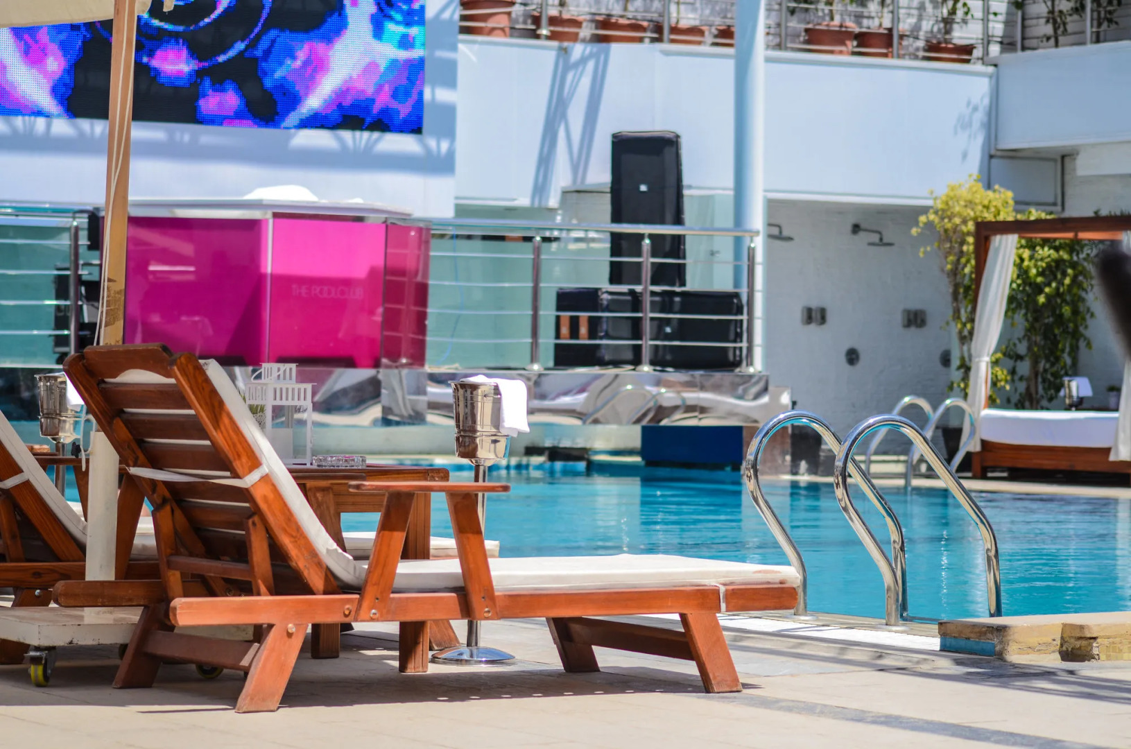 Sun City Hotel - The Gabriel