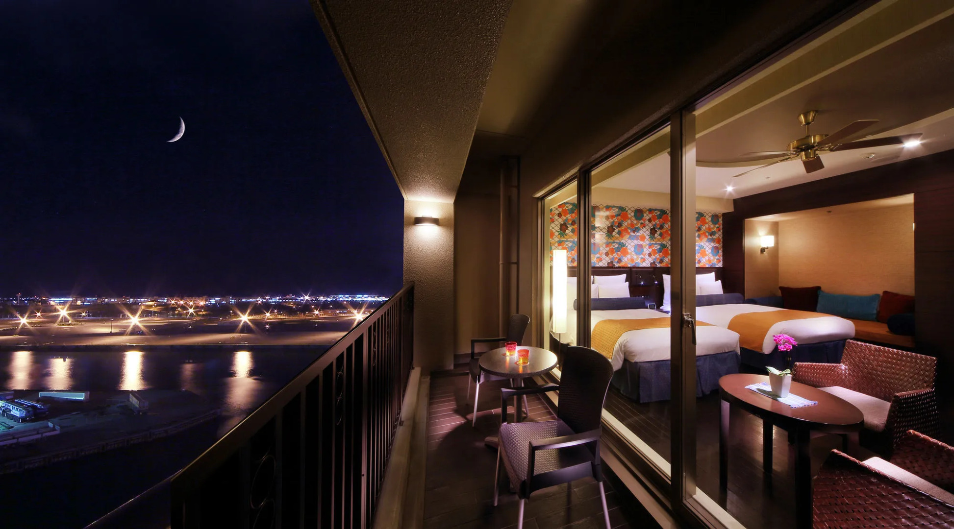 Loisir Spa Tower Naha