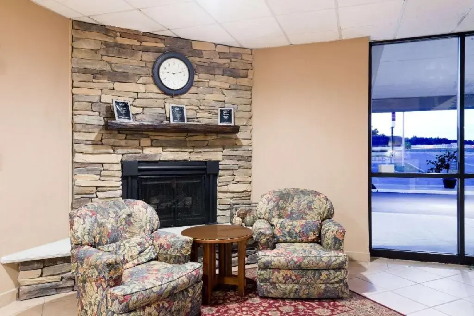 Ramada By Wyndham Watertown