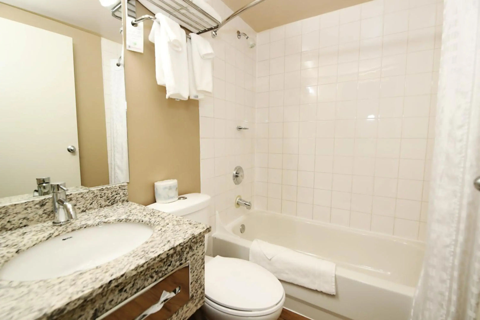 Stonebridge Hotel
