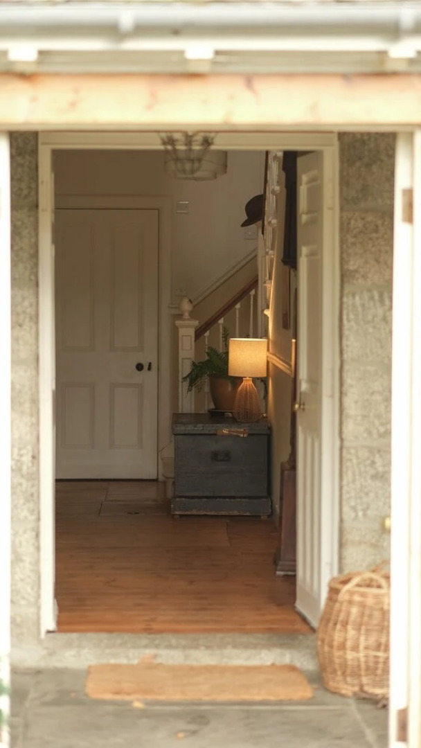 The Dell of Abernethy