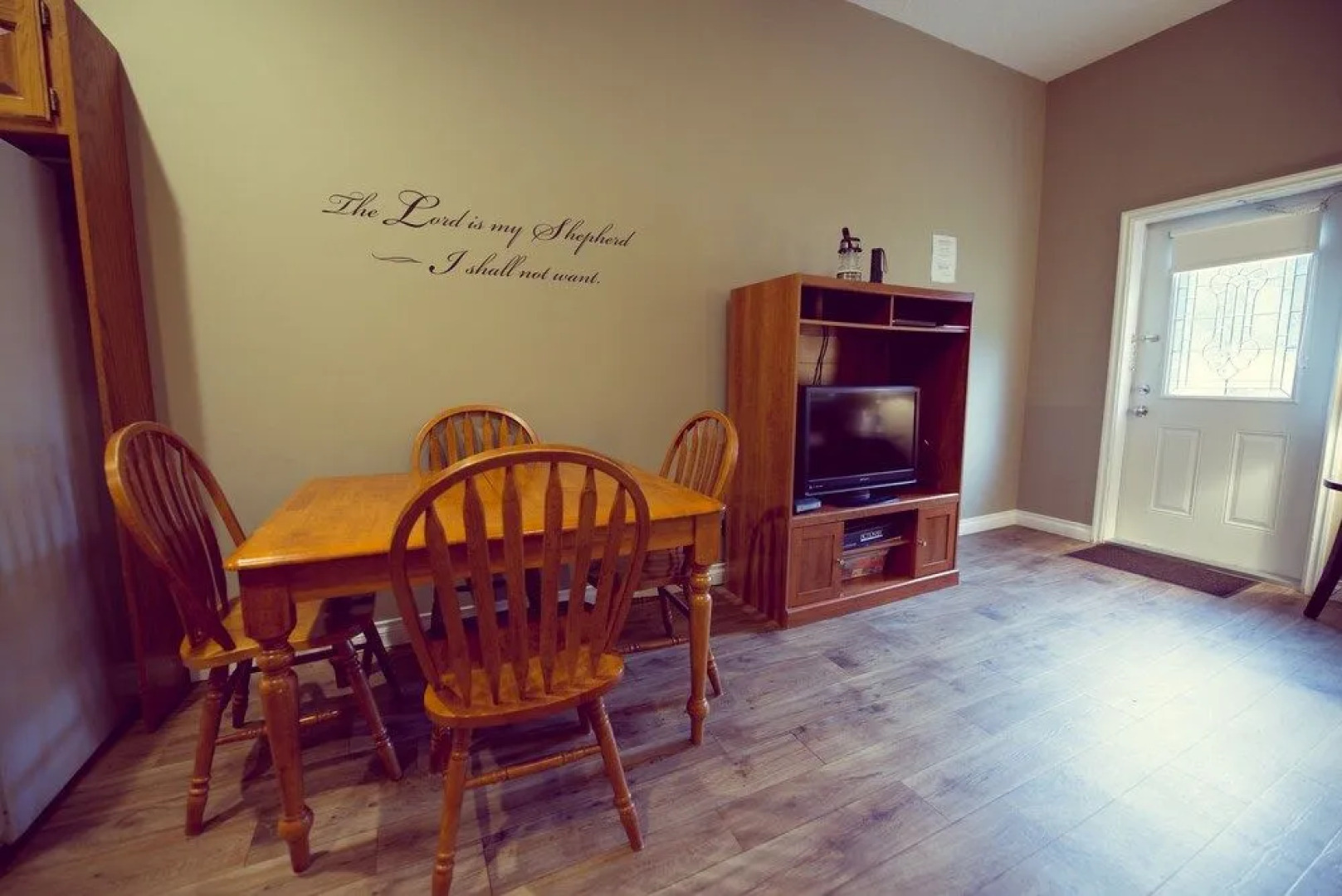 Crazy Creek Resort & Hot Pools