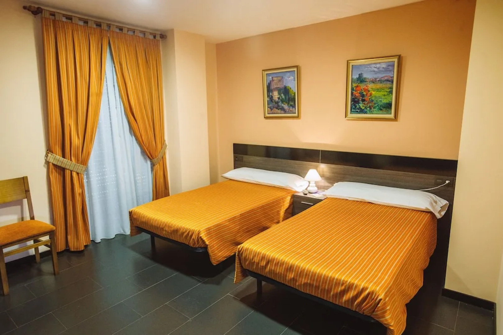 El Pasil Centro de Turismo Rural