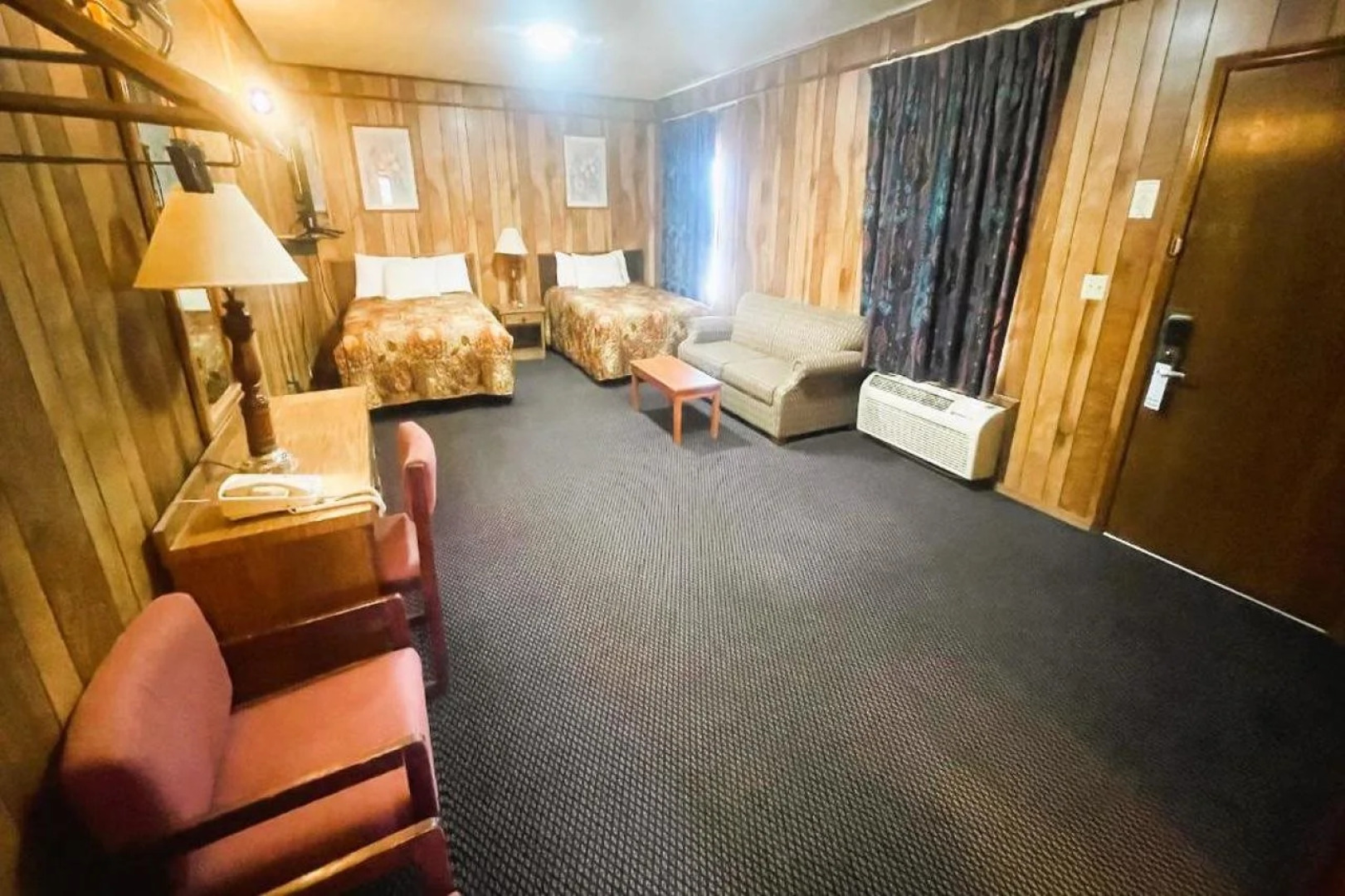 OYO Hotel Waurika OK US-70 near Wichita Falls