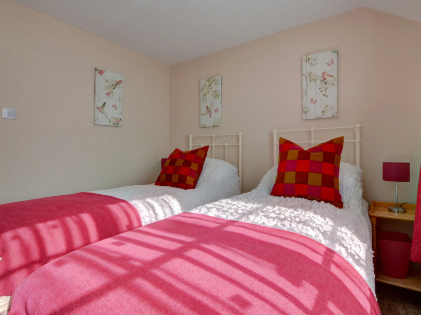 Holiday Home Dune View