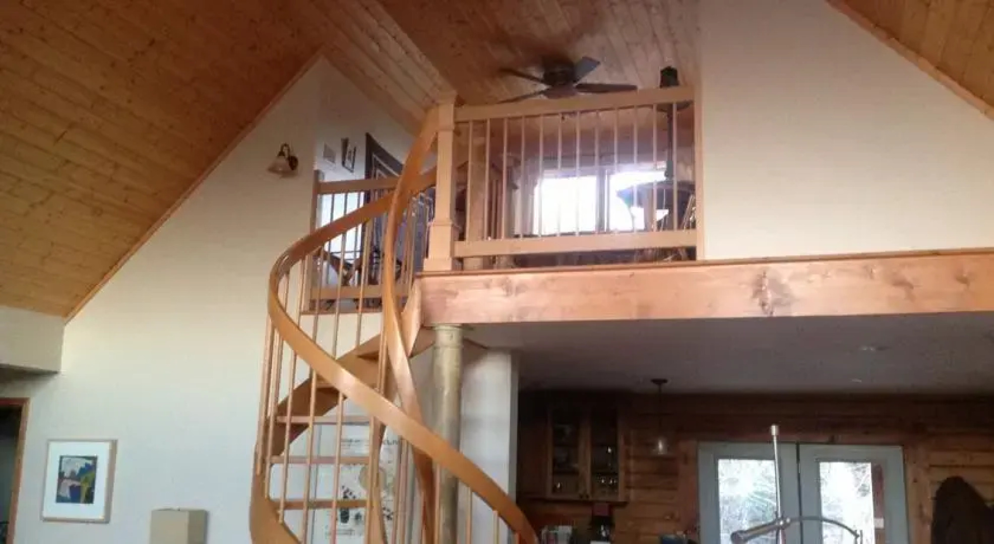 Asheville Cabin in Paradise