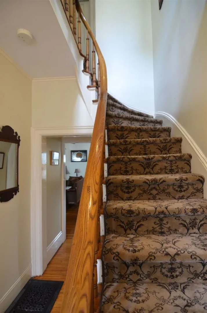 Union Gables Bed & Breakfast