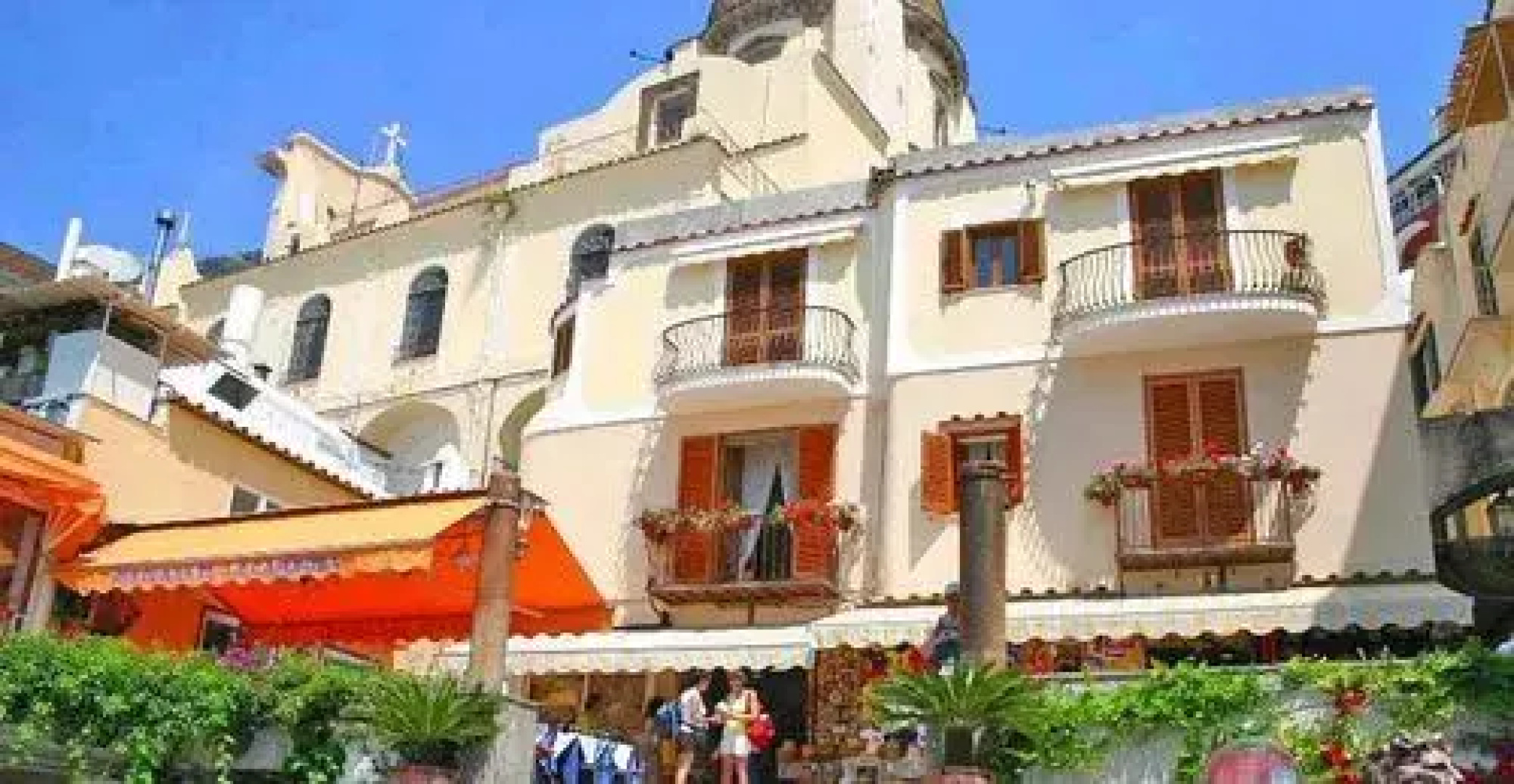 Villa Costanzo