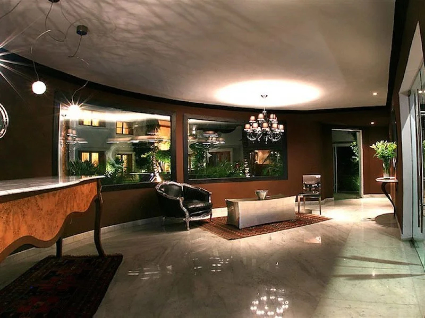 Mosquito Blue Hotel & Spa