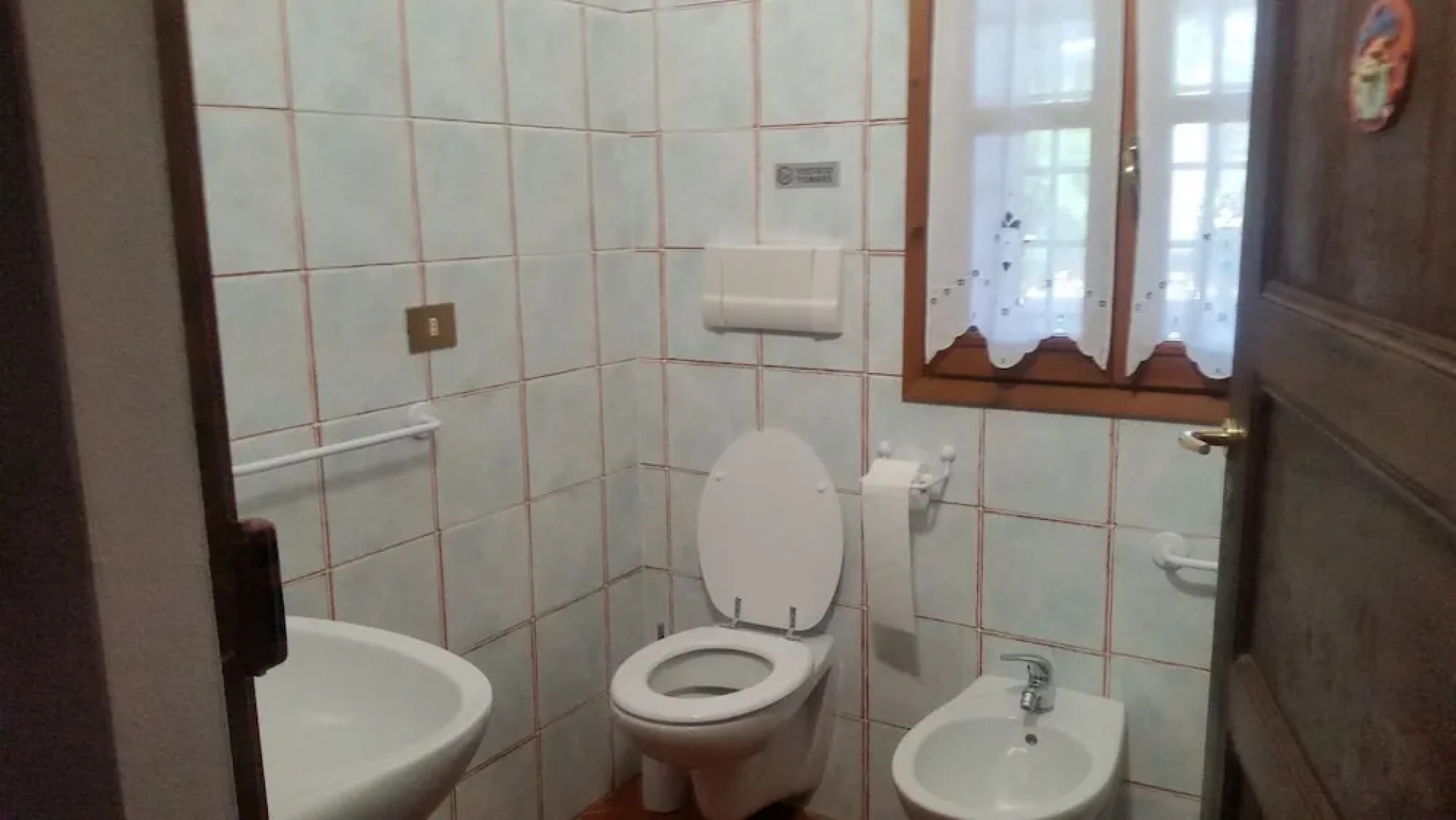 La Quiete tra le colline