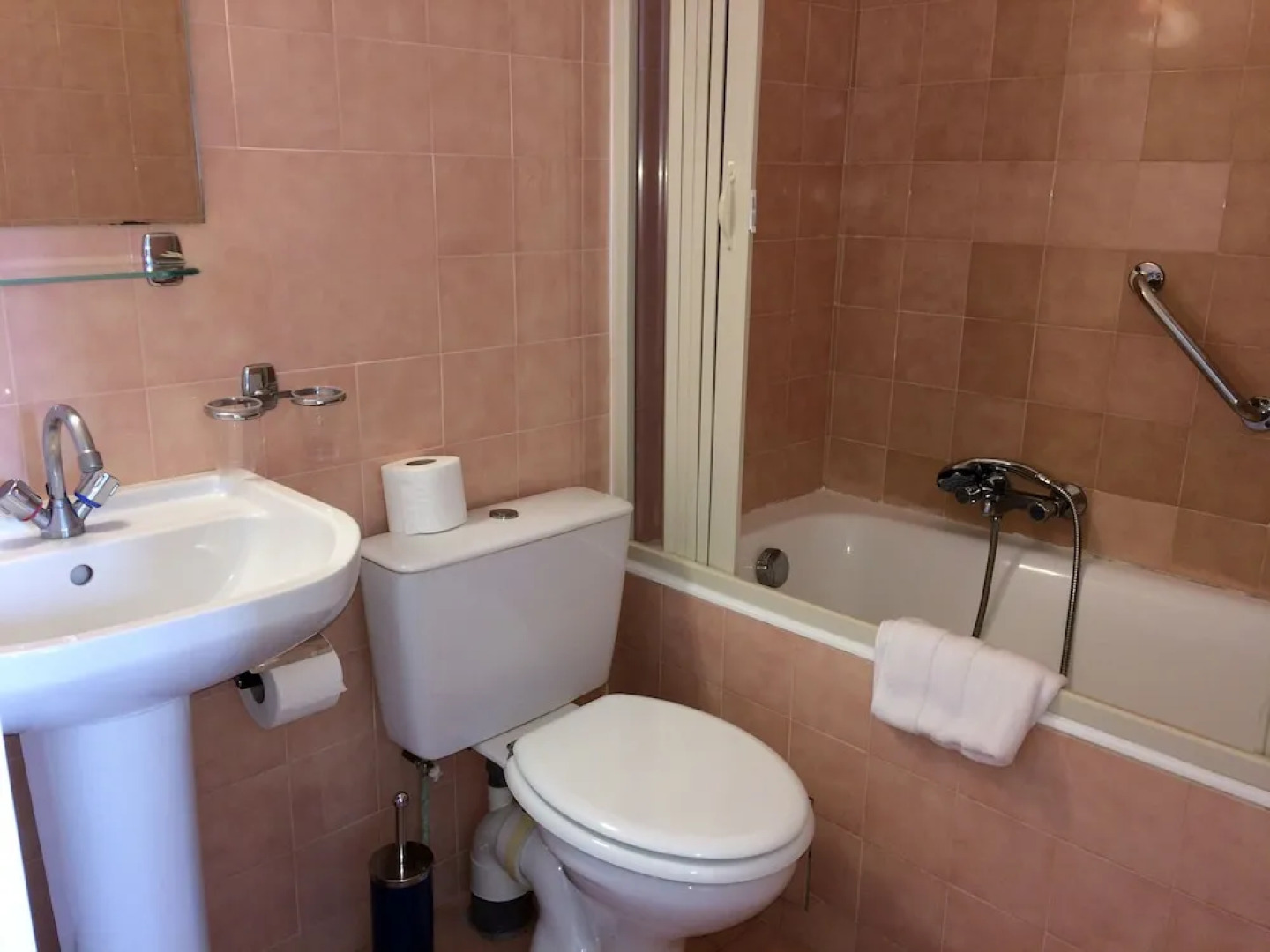 Hotel Restaurant La Chataigneraie