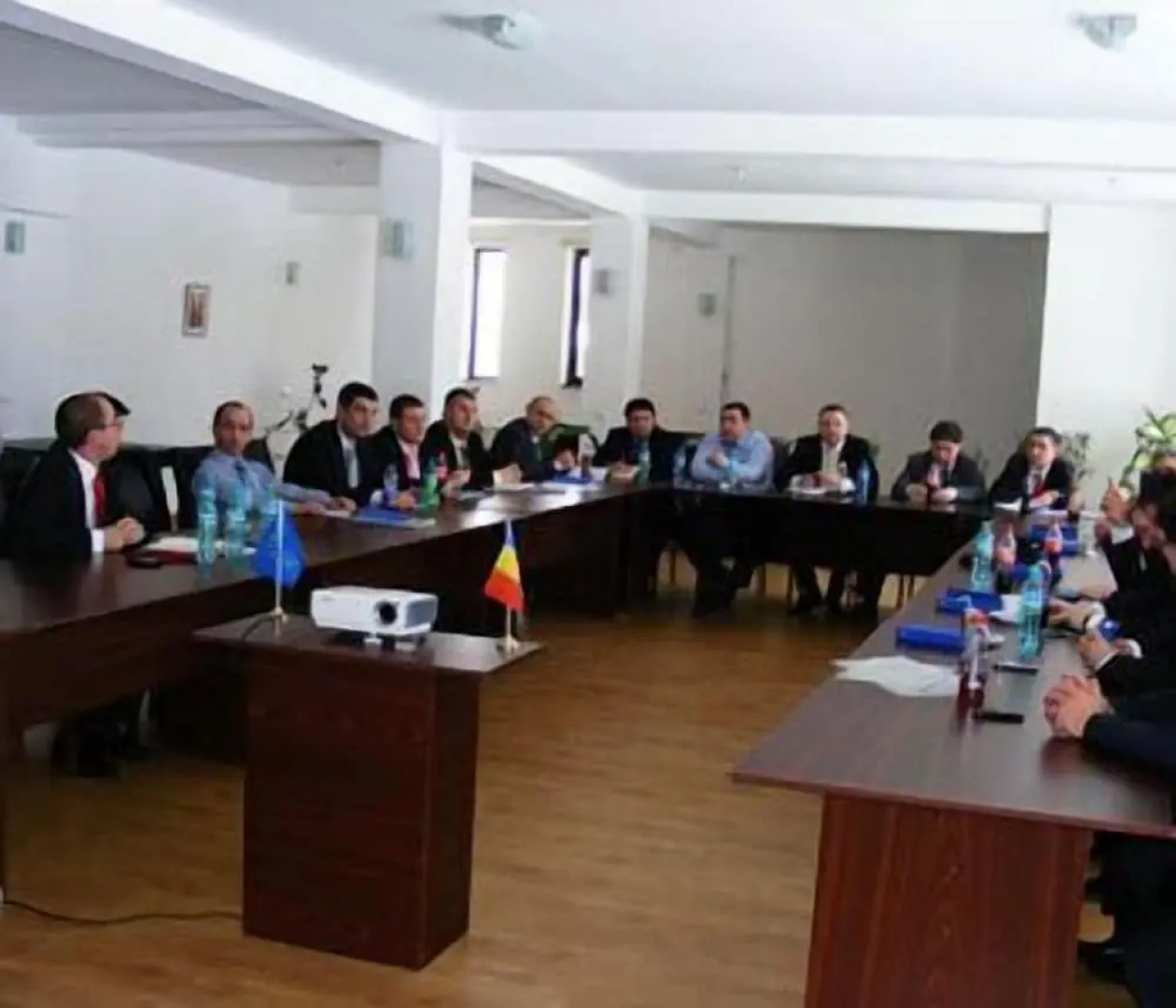 Hotel Bran Belvedere