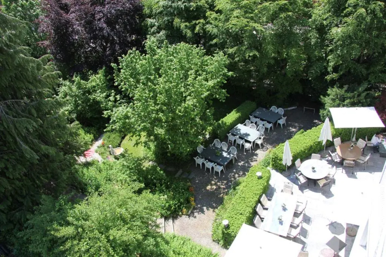 Hotel und Spezialitätenrestaurant zur Linde