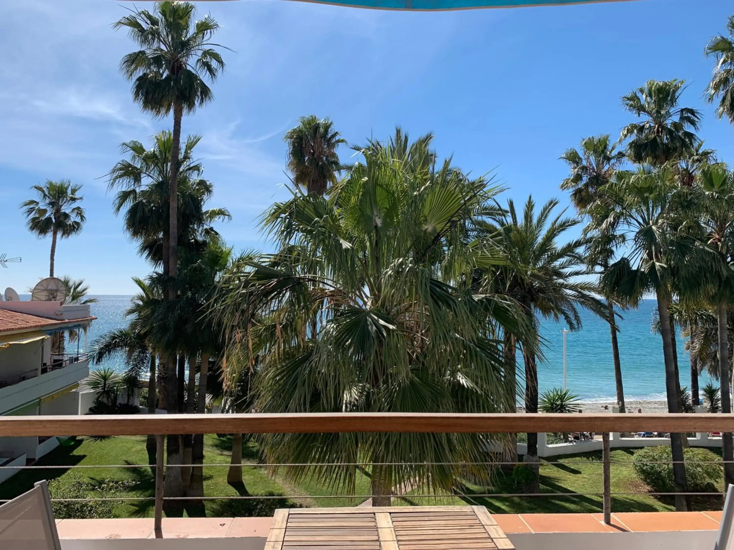 Apartamentos Playa Torrecilla