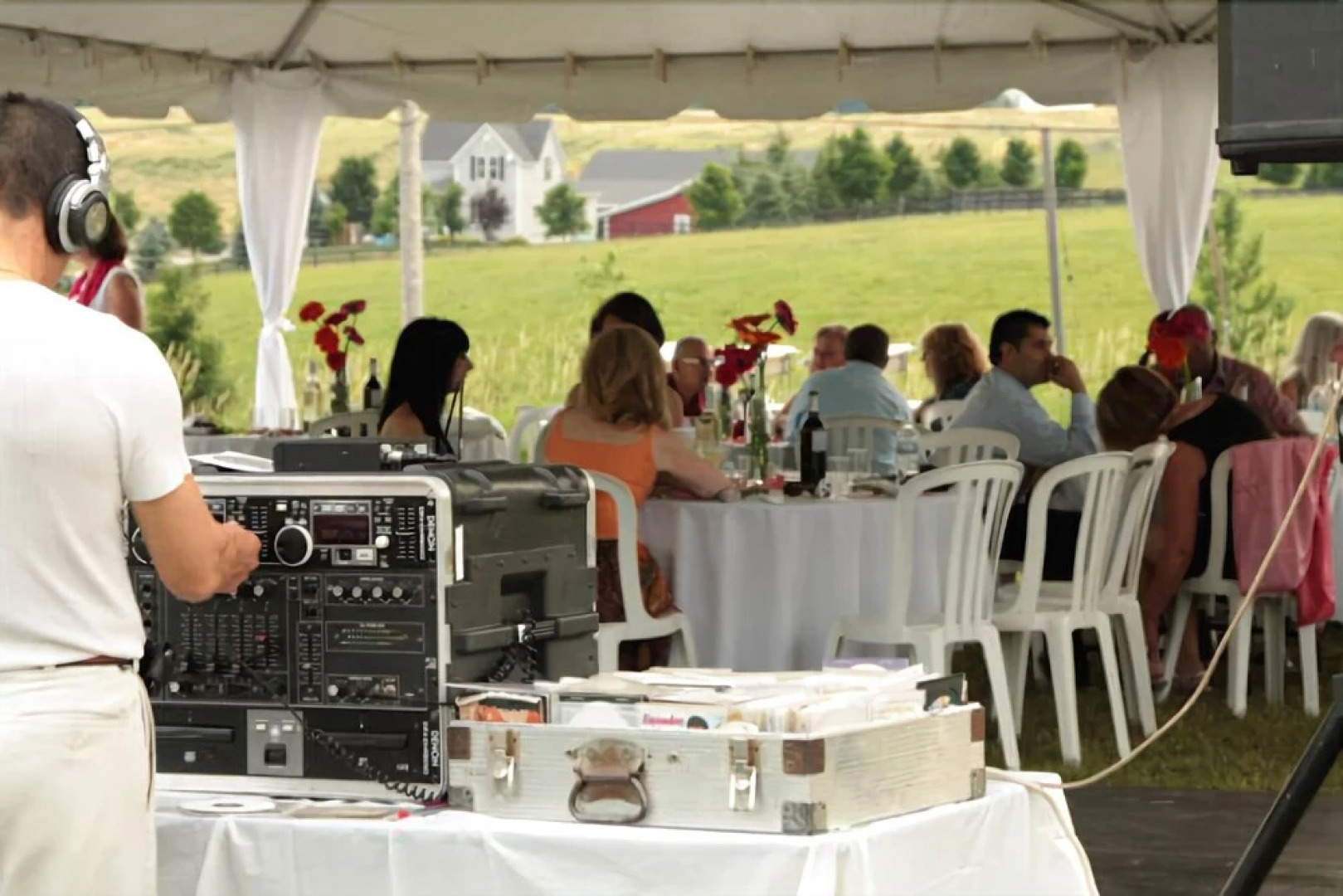 20 Bells Lake Bed & Breakfast