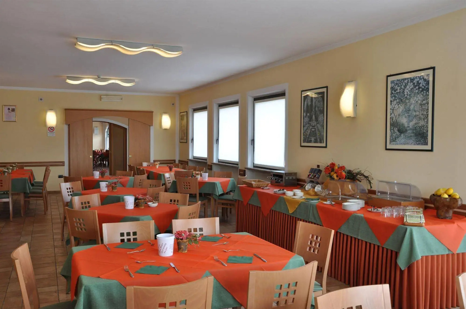 Hotel Agli Ulivi