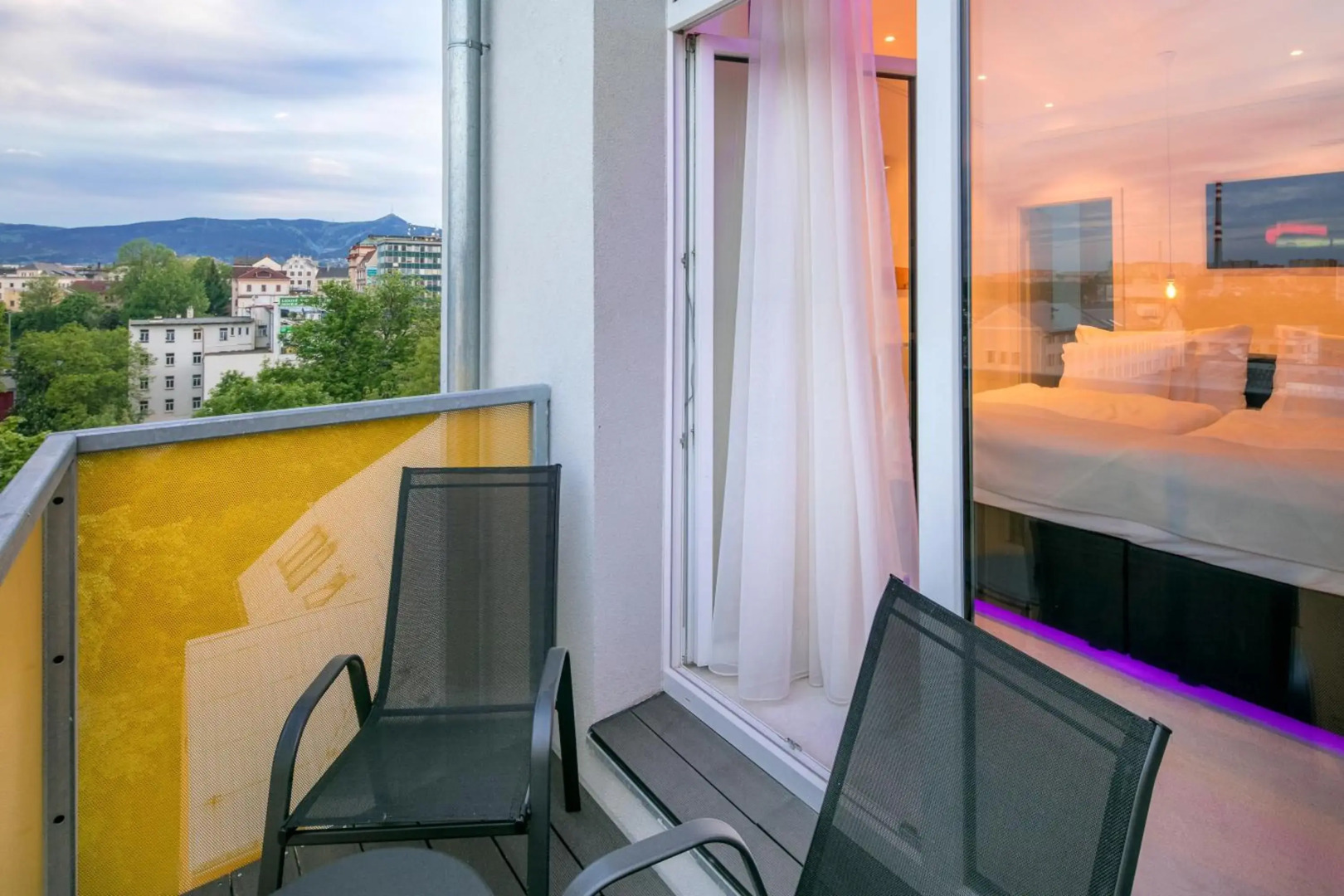 Pytloun Grand Hotel Imperial