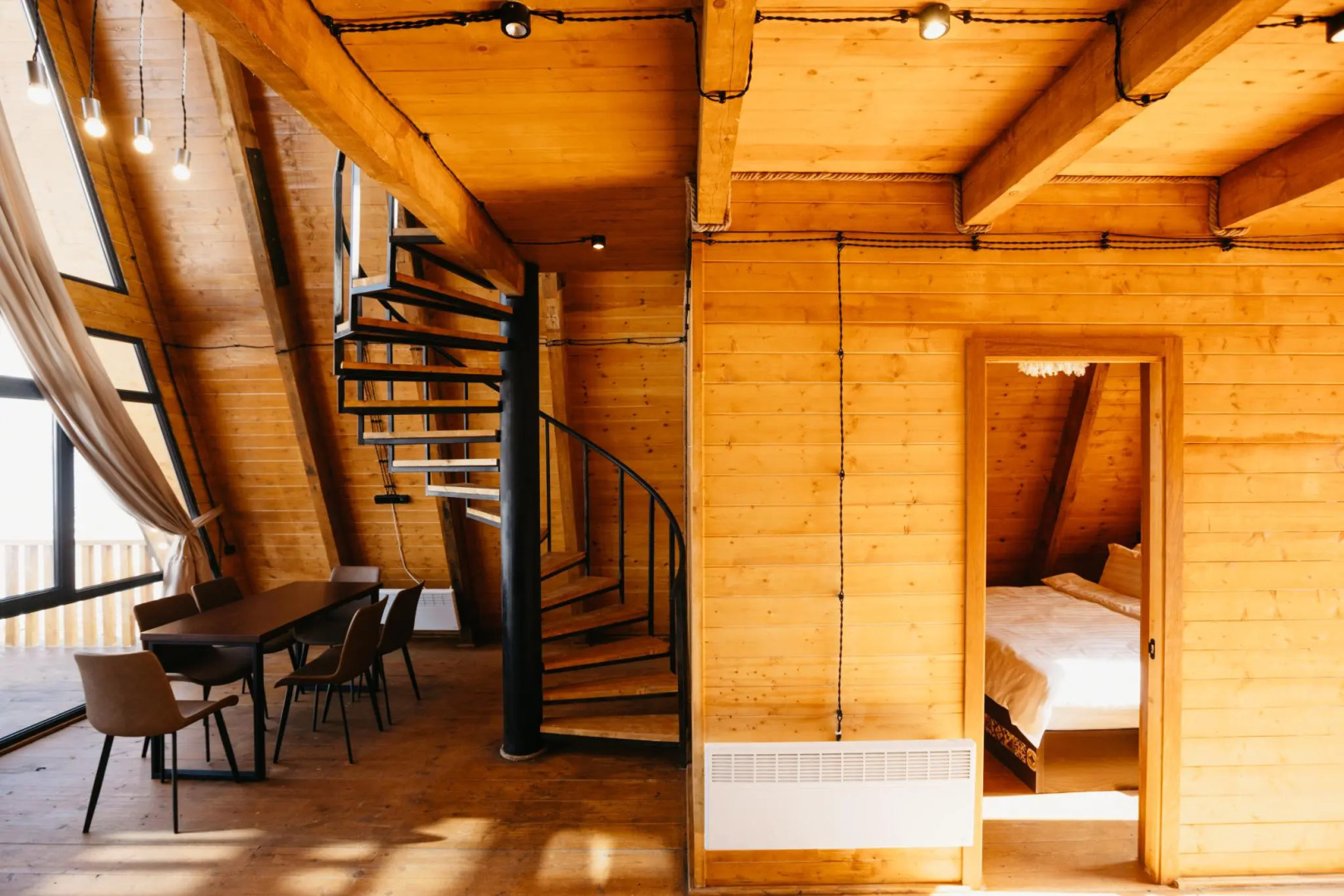 Шале «Майлер»