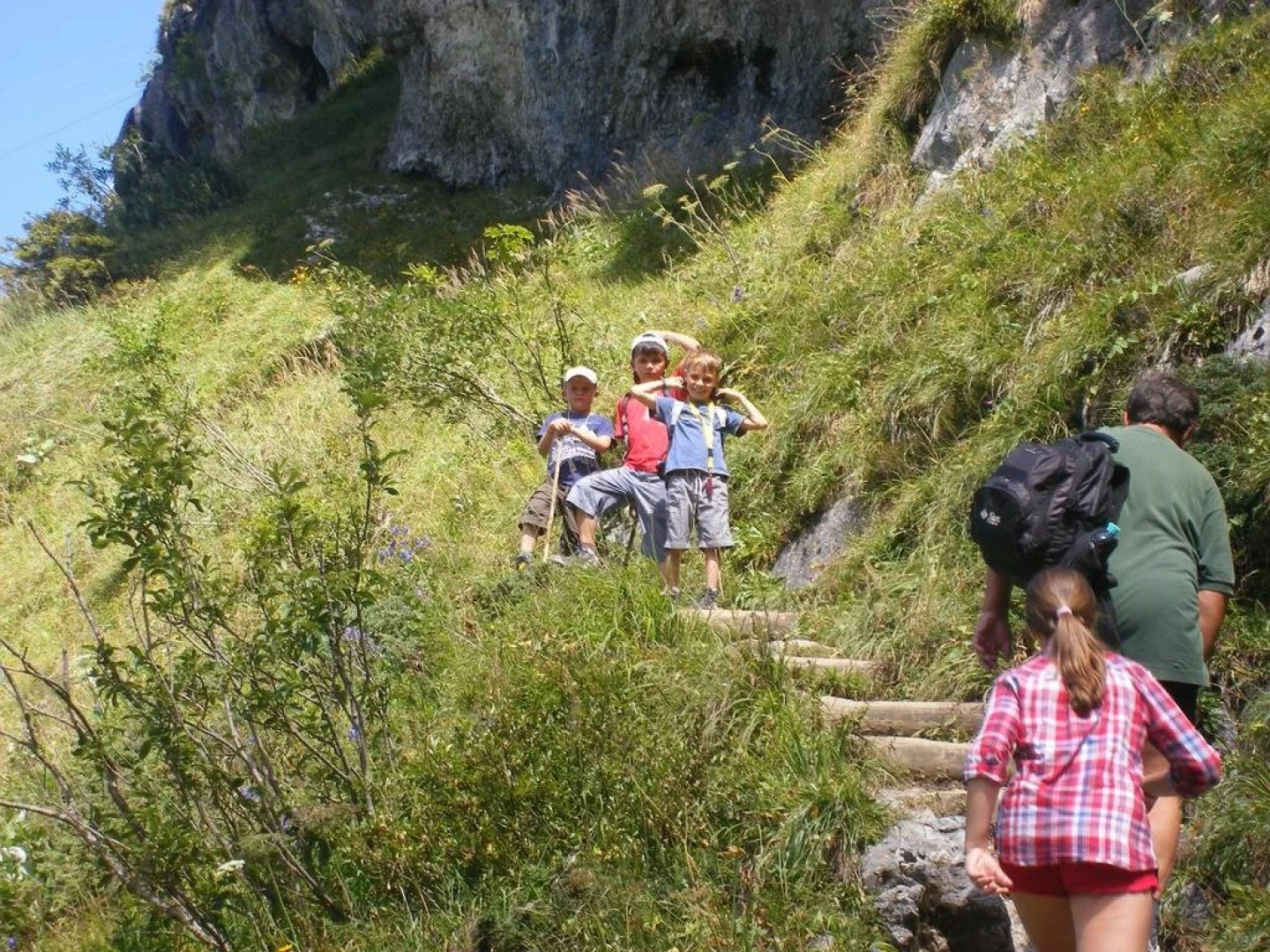 Ferienwohnungen Frick