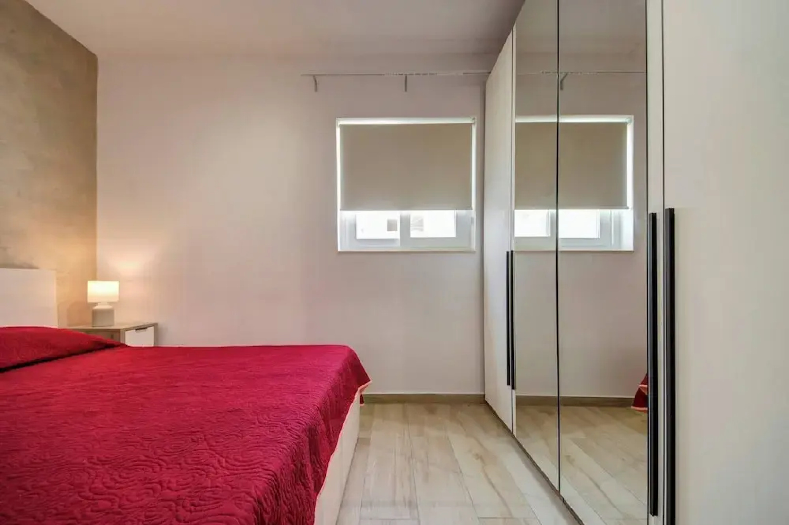 Beautiful 2 BDR Penthouse Near Valletta Sleeps 6