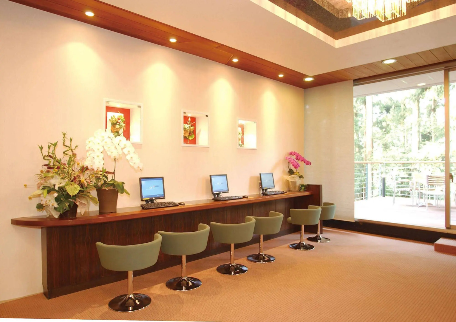 Yukai Resort NEW MARUYA Hotel Bekkan