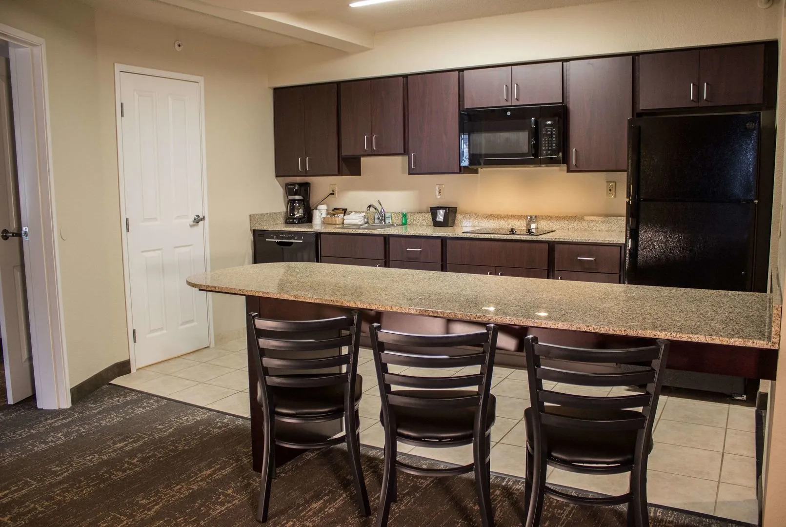 Cobblestone Suites Oshkosh