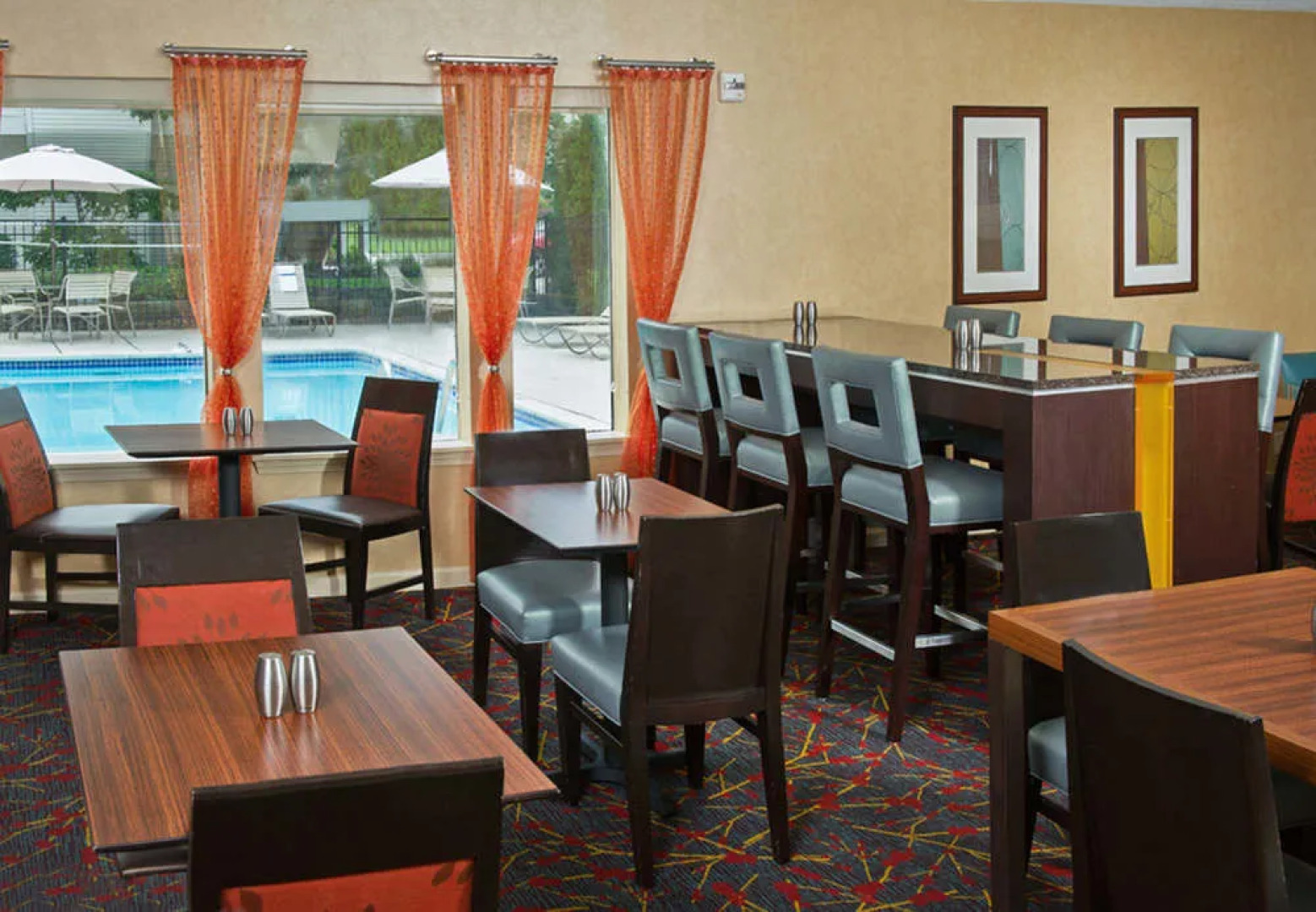 Residence Inn Philadelphia Valley Forge