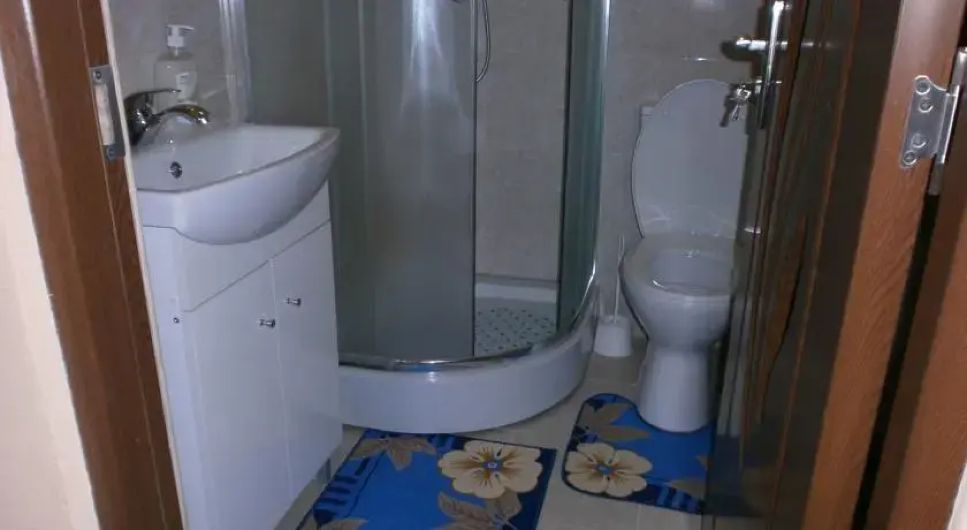 Pensiunea Poalele Gutinului