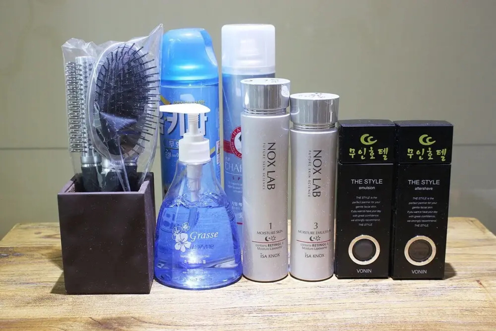 Yeonggwang CC Self Check-in Motel