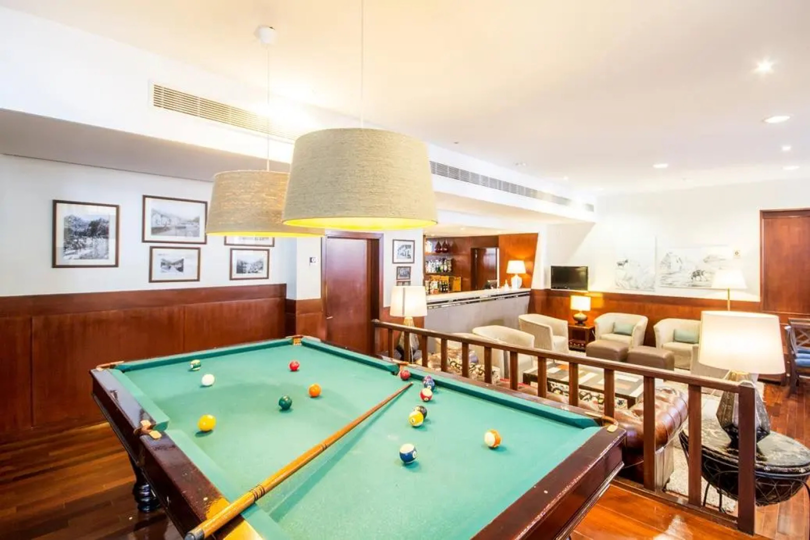 Águas do Gerês Hotel, Termas & SPA