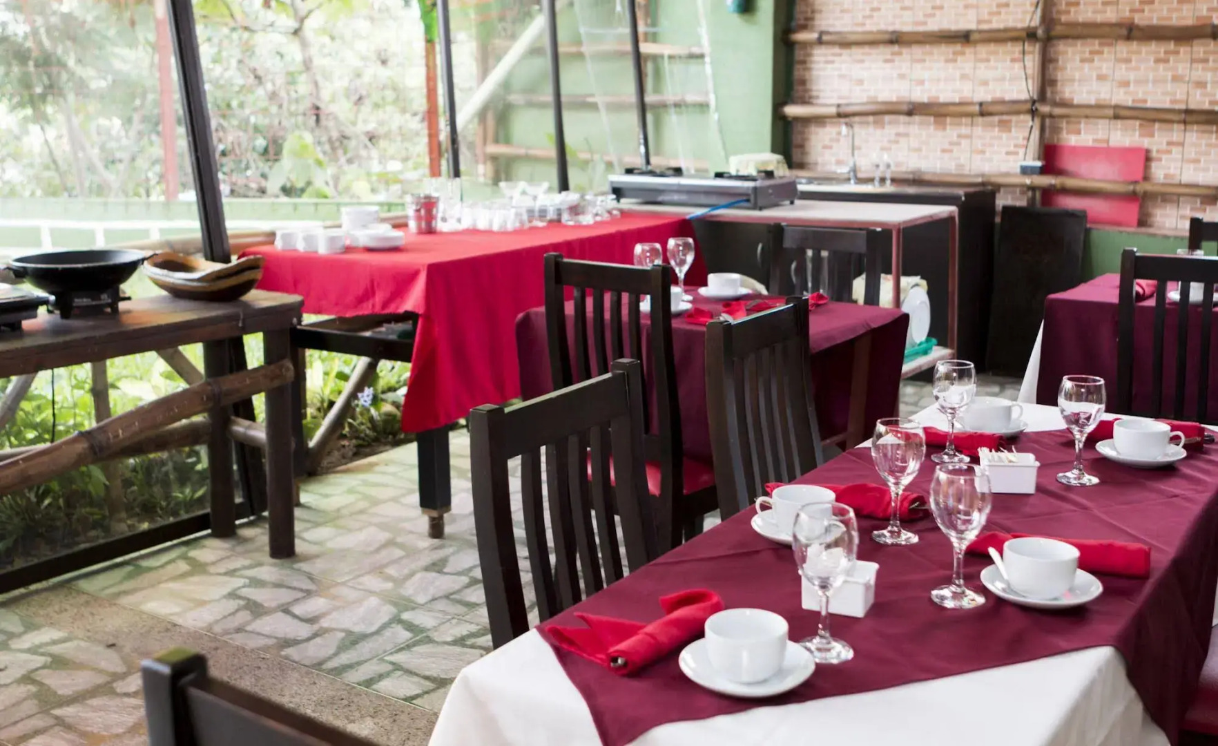 Apartamento El Descanso