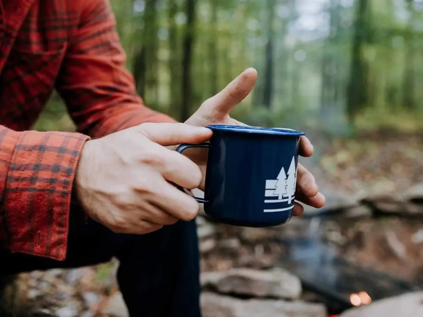 Tentrr - Tivoli Trails