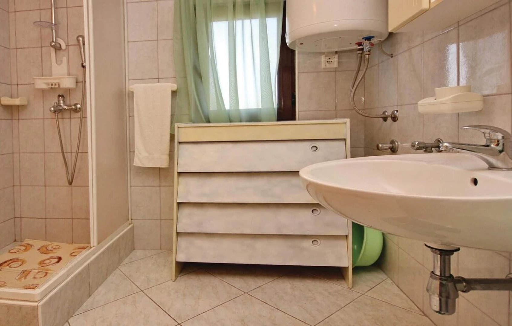 Nice Home in Blato With Wifi and 2 Bedrooms