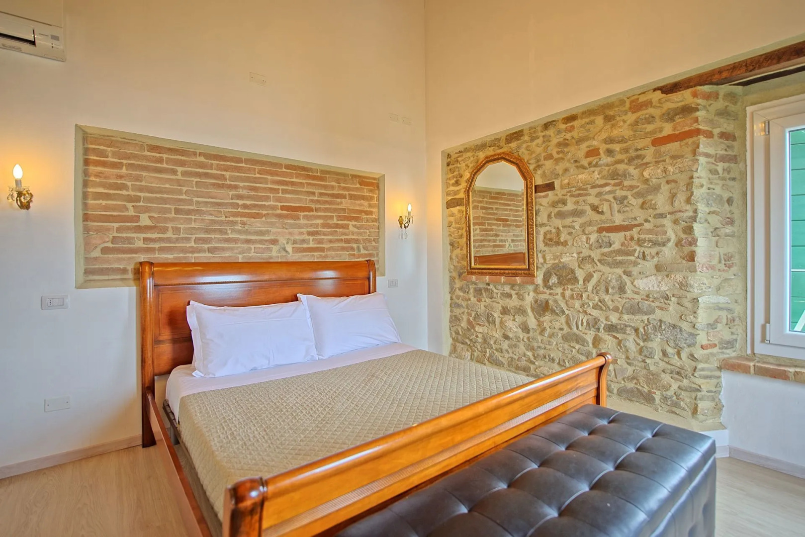 Villa Ambasciata Azzurra