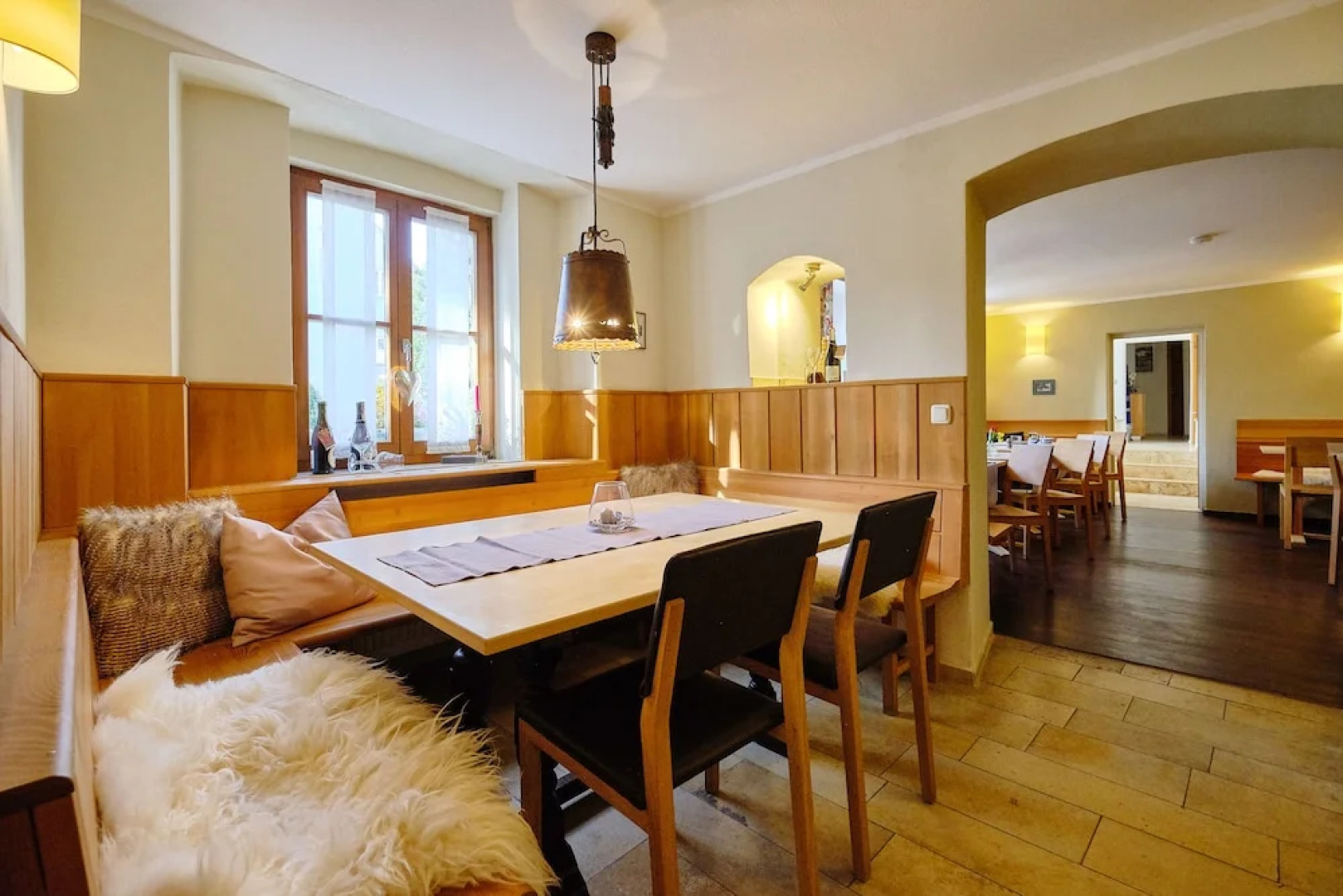 Boutique-Hotel am Ledererturm