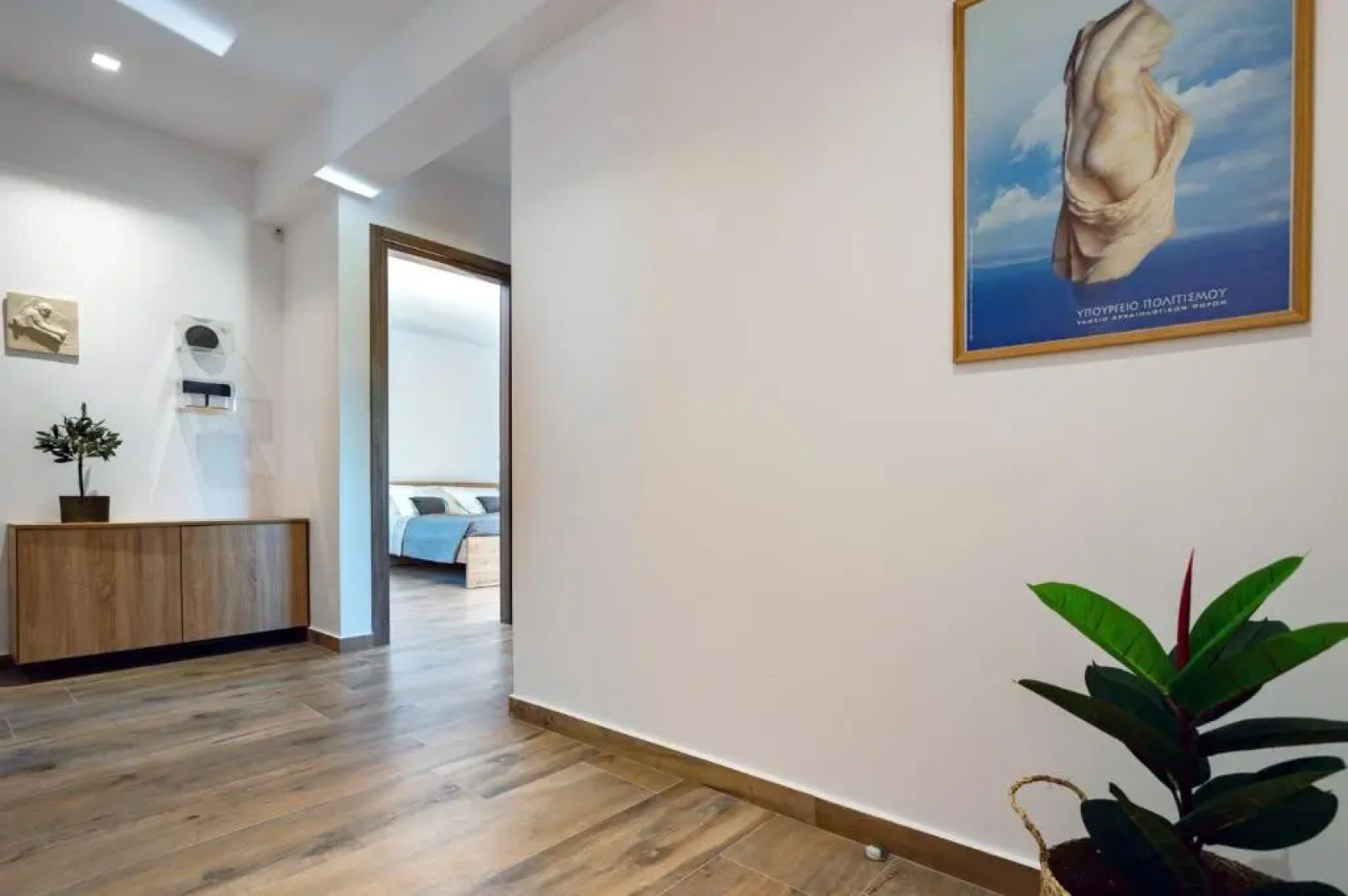 Rosemary Rhodes Villa