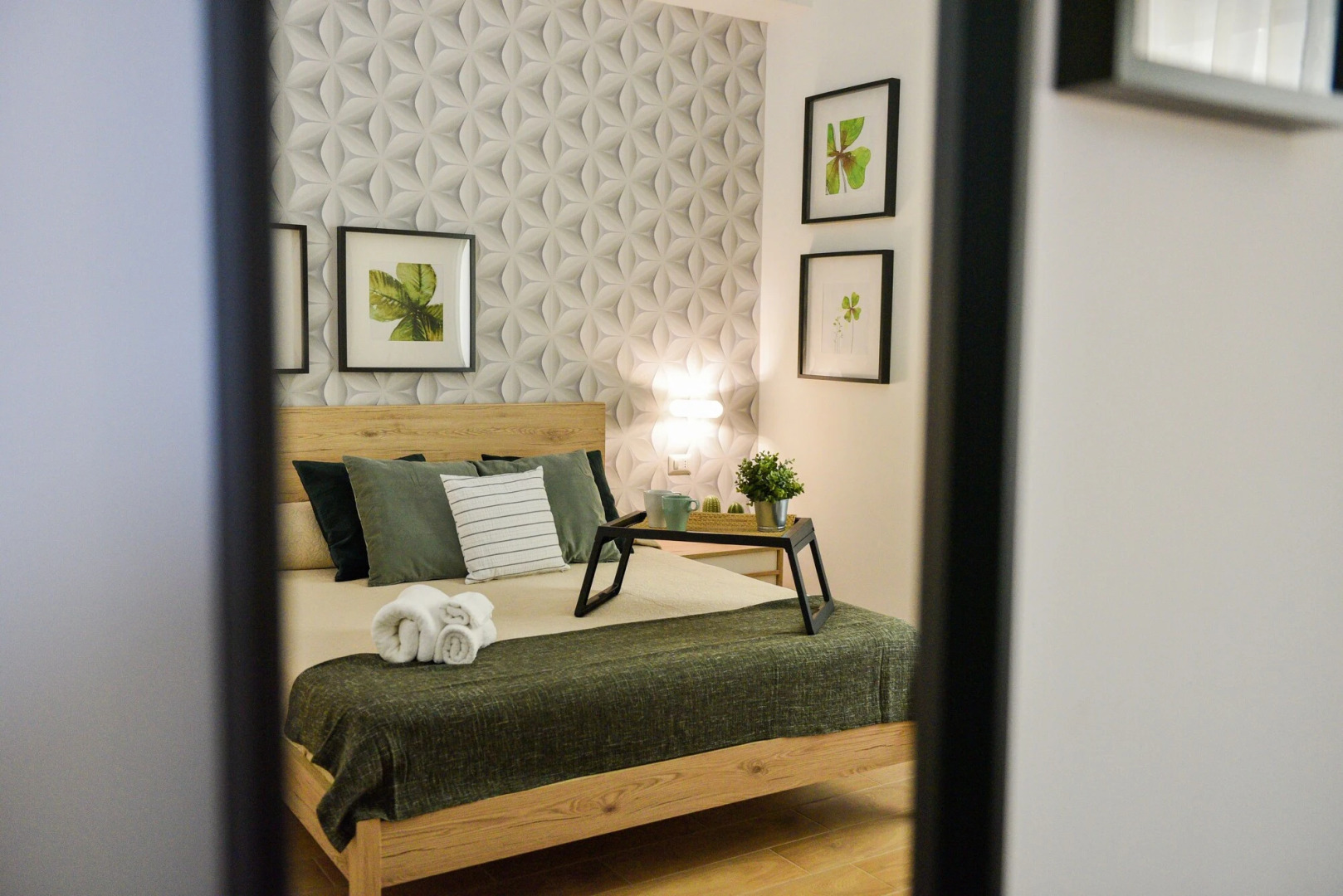 B&B Portafortuna Lucky Charm