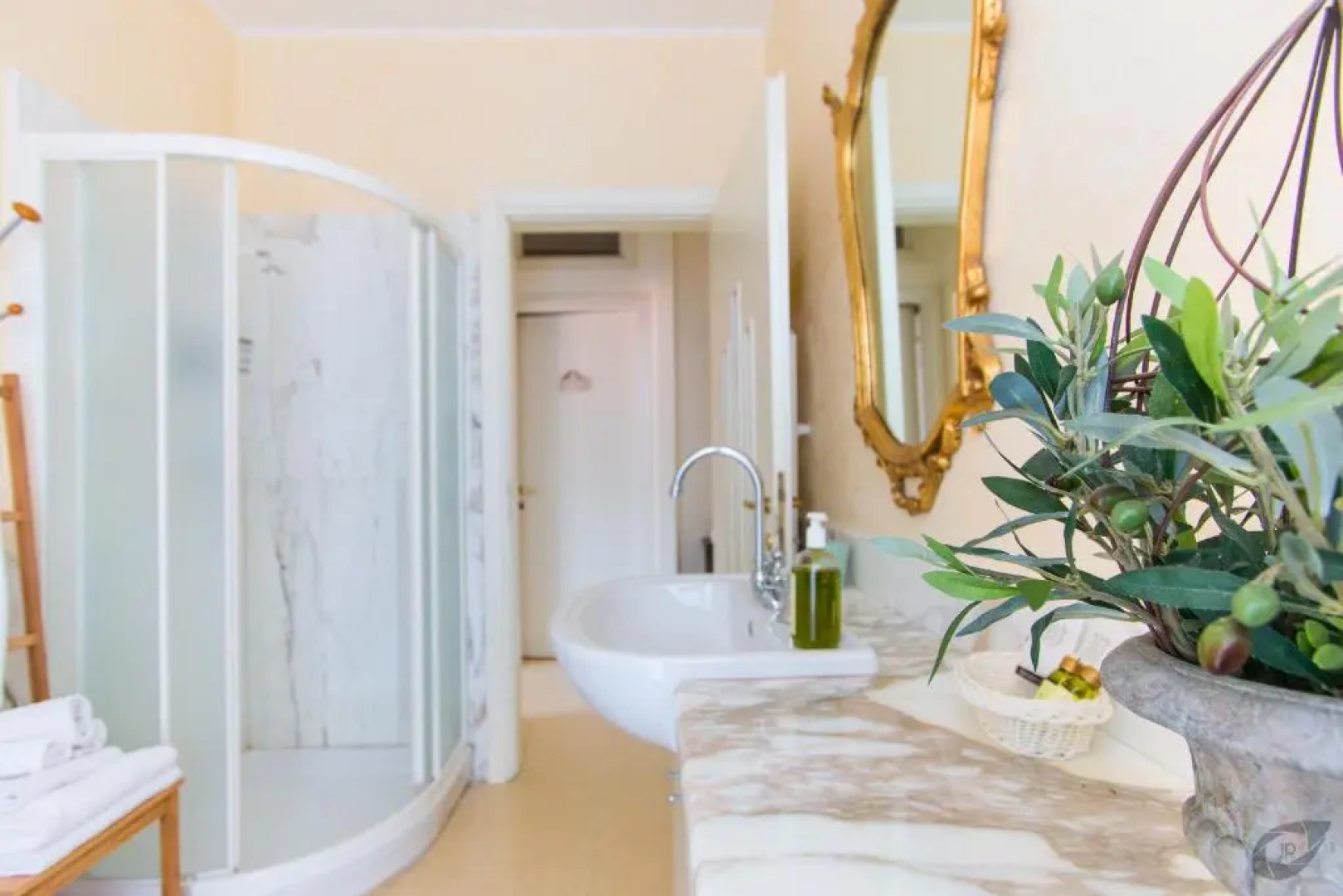 B&B La Sosta degli Artisti